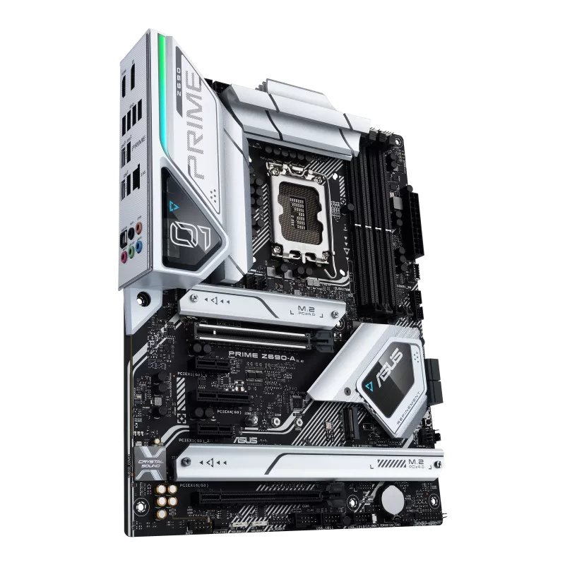 ASUS PRIME Motherboard PRIME Z - đánh giá và giá X870E Atx Motherboard